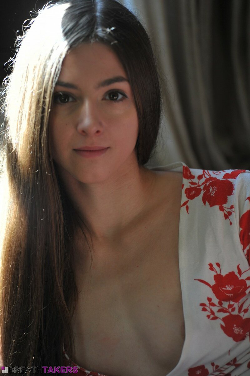 Катя, 19 лет, 5 размер груди