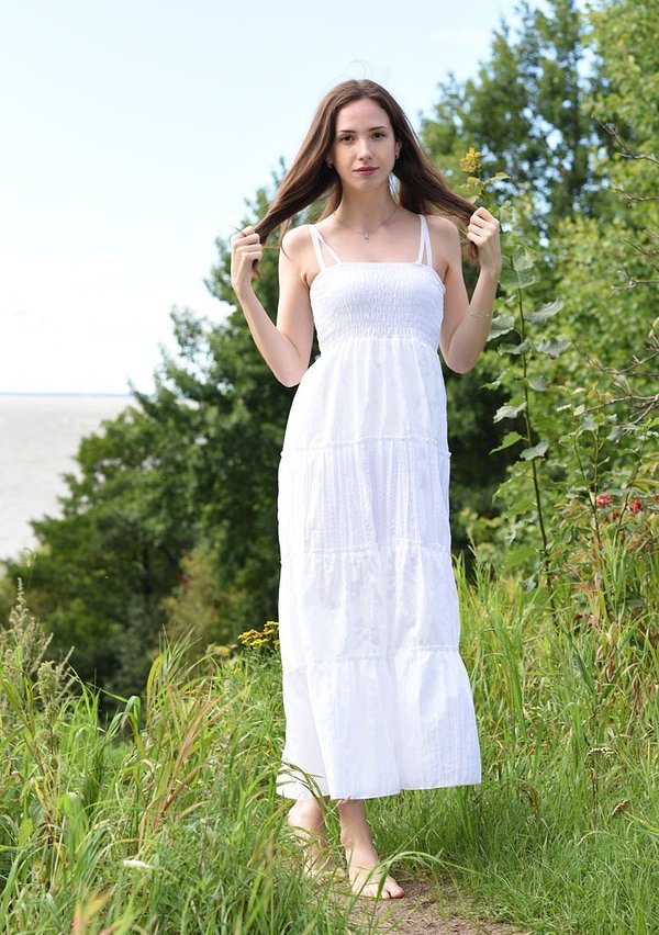 Ева, 20 лет, 0 размер груди