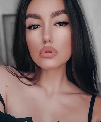 Зоя, 25 лет, 3 размер груди