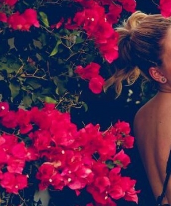 Лидия, 31 год, 2 размер груди